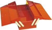 CANTILEVER BOX 2 TRAYS
