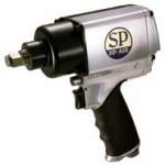 PISTOL IMPACT WRENCH 1/2DR