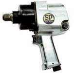 PISTOL IMPACT WRENCH 3/4DR